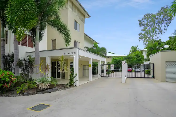Fourth view of Homely unit listing, 28/1804 Captain Cook Highway, Clifton Beach QLD 4879