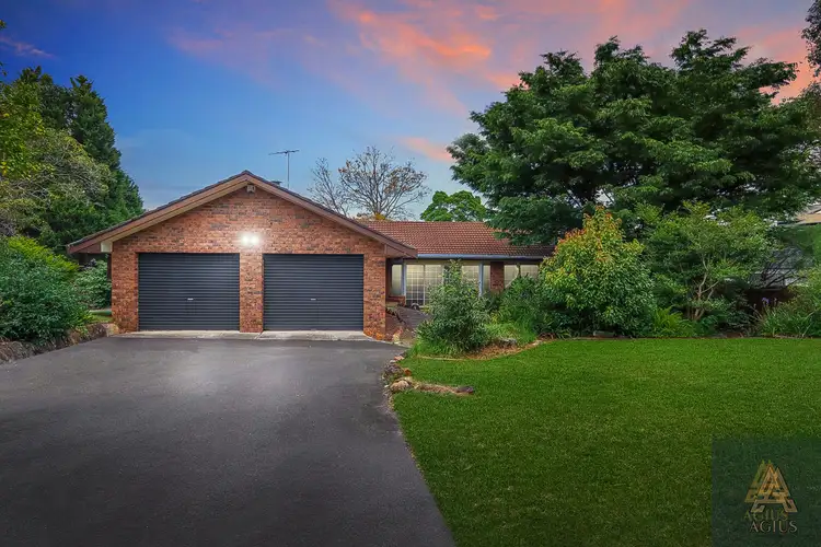 44 Evans Road, Glenhaven NSW 2156