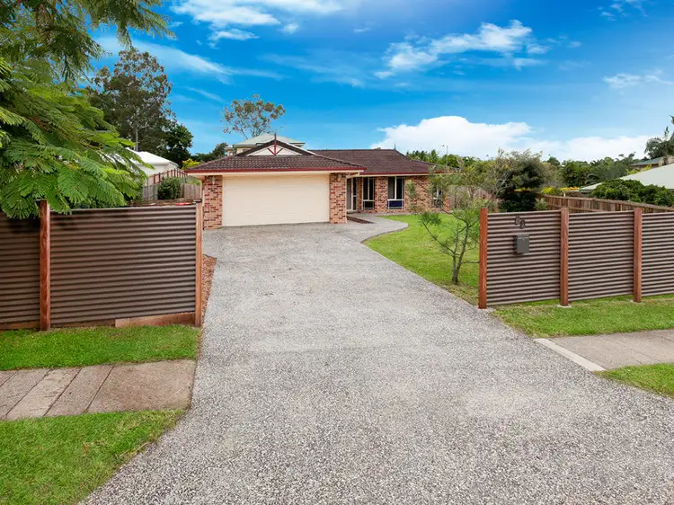 88 Kangaroo Gully Road, Bellbowrie QLD 4070