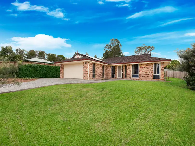 Fourth view of Homely house listing, 88 Kangaroo Gully Road, Bellbowrie QLD 4070