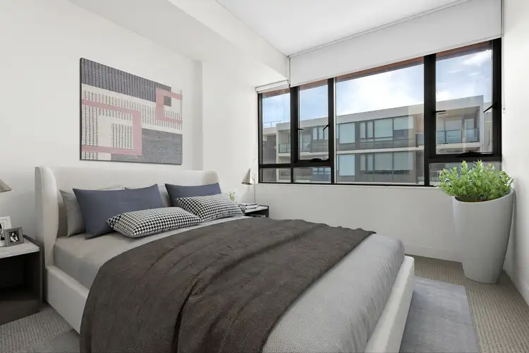 Sixth view of Homely apartment listing, 605E/14J Mentmore Avenue, Rosebery NSW 2018
