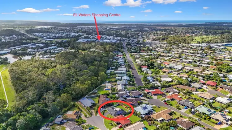 Third view of Homely house listing, 15 Grey Gum Court, Urraween QLD 4655