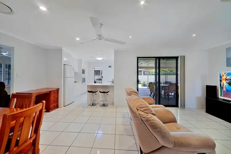 Fourth view of Homely house listing, 15 Grey Gum Court, Urraween QLD 4655