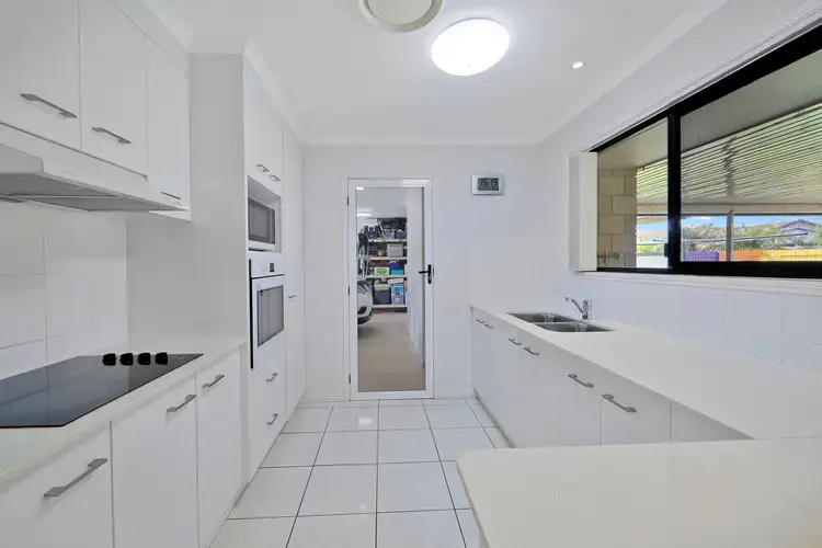 Fifth view of Homely house listing, 15 Grey Gum Court, Urraween QLD 4655
