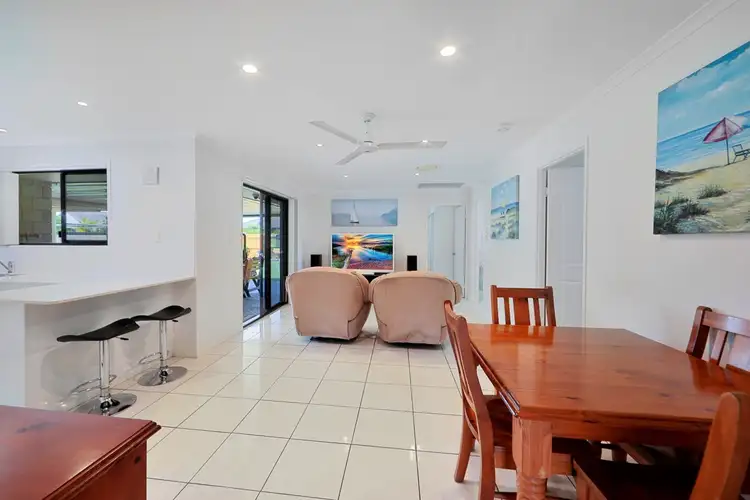 Sixth view of Homely house listing, 15 Grey Gum Court, Urraween QLD 4655