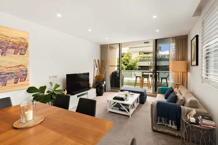 Second view of Homely unit listing, 146/2 Firetail Drive, Warriewood NSW 2102