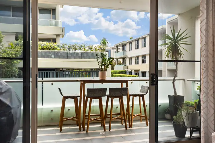 Third view of Homely unit listing, 146/2 Firetail Drive, Warriewood NSW 2102