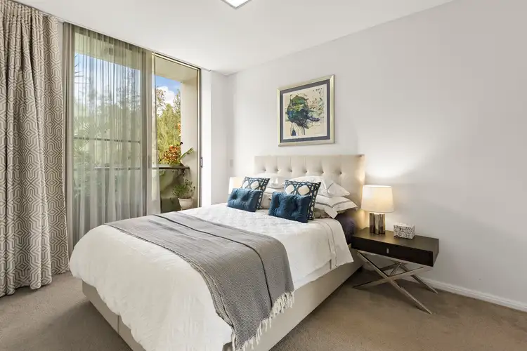 Fifth view of Homely unit listing, 146/2 Firetail Drive, Warriewood NSW 2102