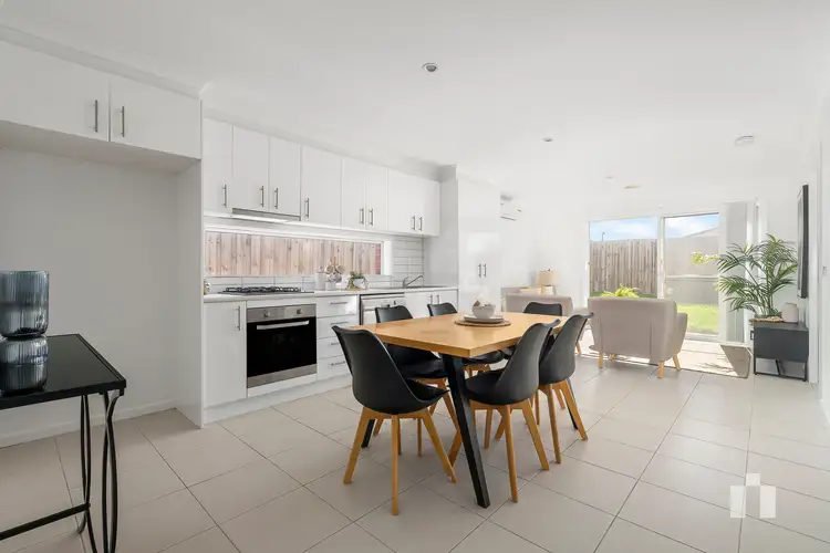 Third view of Homely house listing, 2 Rose Court, Kilmore VIC 3764