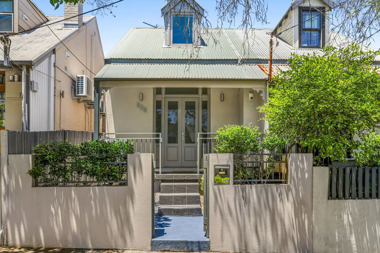 Main view of Homely house listing, 175 Corunna Road, Stanmore NSW 2048