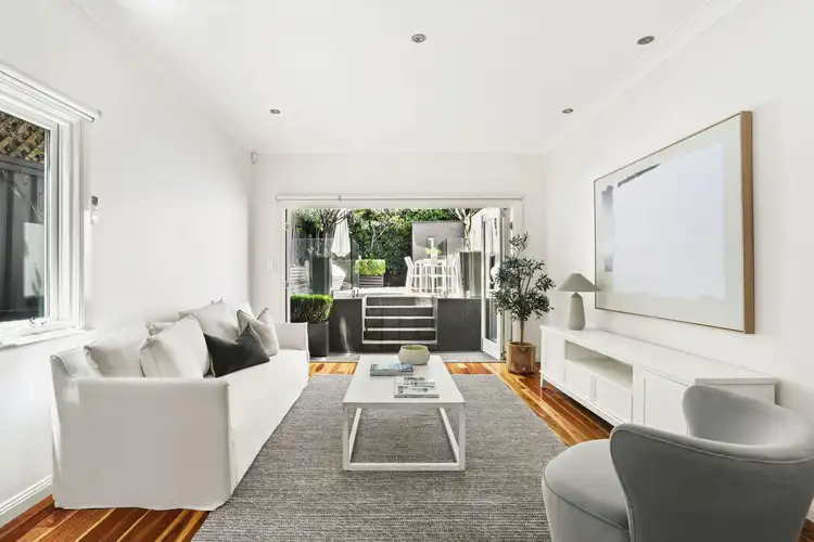 Fifth view of Homely house listing, 175 Corunna Road, Stanmore NSW 2048
