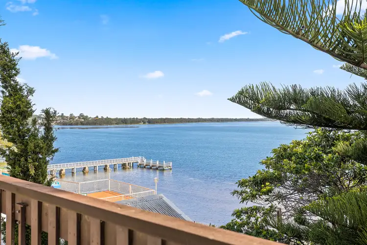 Main view of Homely house listing, 71 Northcliffe Drive, Lake Heights NSW 2502