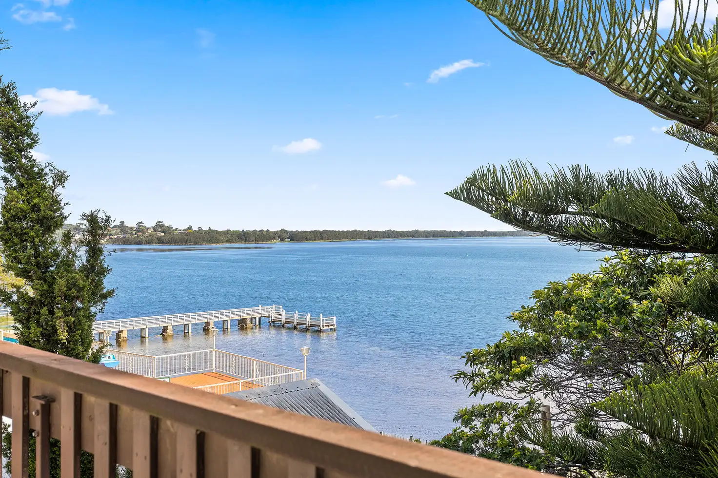 Main view of Homely house listing, 71 Northcliffe Drive, Lake Heights NSW 2502