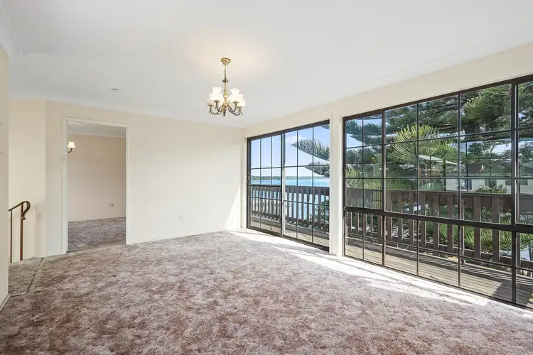 Second view of Homely house listing, 71 Northcliffe Drive, Lake Heights NSW 2502