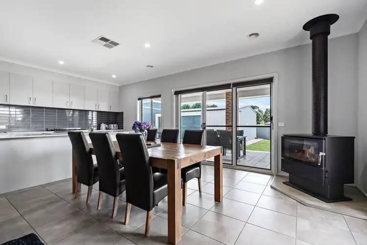 Fifth view of Homely house listing, 140 Knox Road, Romsey VIC 3434