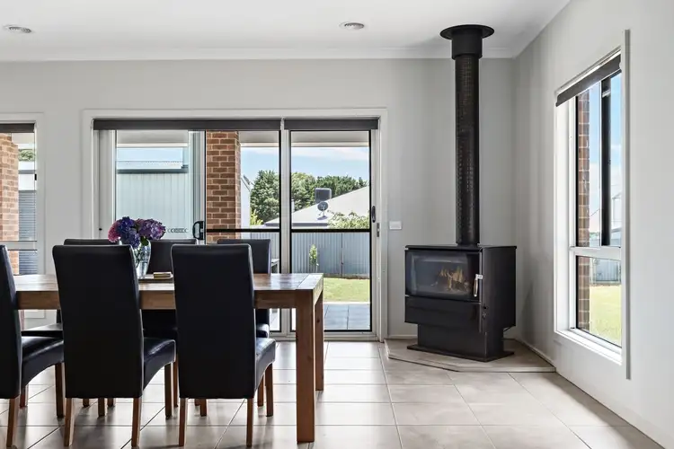 Sixth view of Homely house listing, 140 Knox Road, Romsey VIC 3434