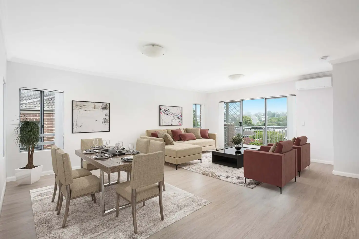 Main view of Homely apartment listing, 7/15 Stuart Street, Helensburgh NSW 2508