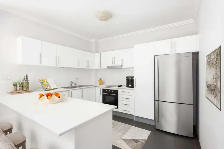 Second view of Homely apartment listing, 7/15 Stuart Street, Helensburgh NSW 2508