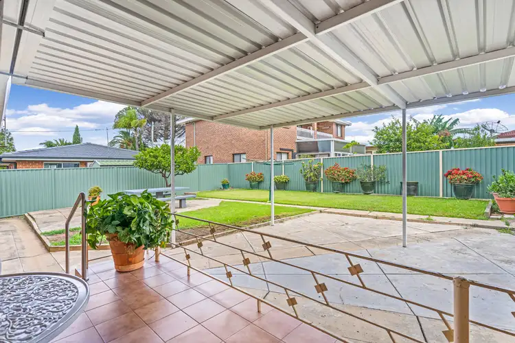 Fifth view of Homely house listing, 12 Tyrell Crescent, Fairfield West NSW 2165