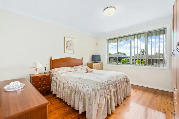 Sixth view of Homely house listing, 12 Tyrell Crescent, Fairfield West NSW 2165