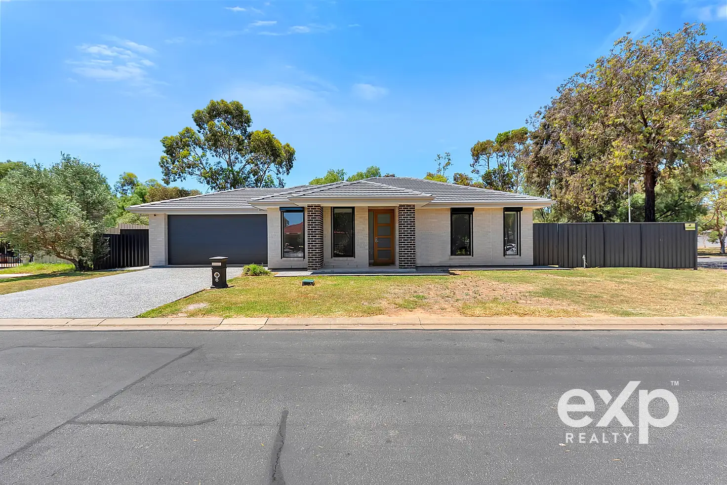 Main view of Homely house listing, 6 Elope Court, Paralowie SA 5108