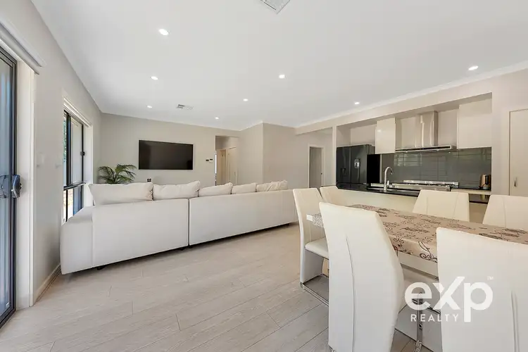 Third view of Homely house listing, 6 Elope Court, Paralowie SA 5108