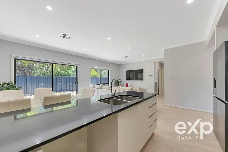 Fourth view of Homely house listing, 6 Elope Court, Paralowie SA 5108