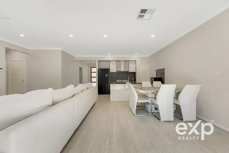 Sixth view of Homely house listing, 6 Elope Court, Paralowie SA 5108