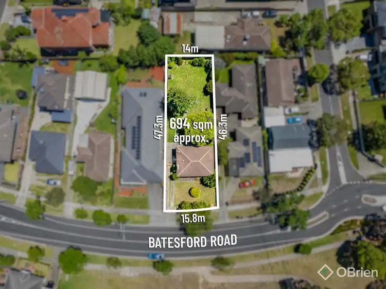 27 Batesford Road, Chadstone VIC 3148