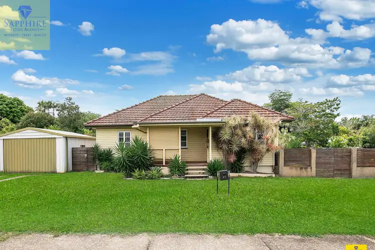 Main view of Homely house listing, 41 Beattie Street, Kallangur QLD 4503