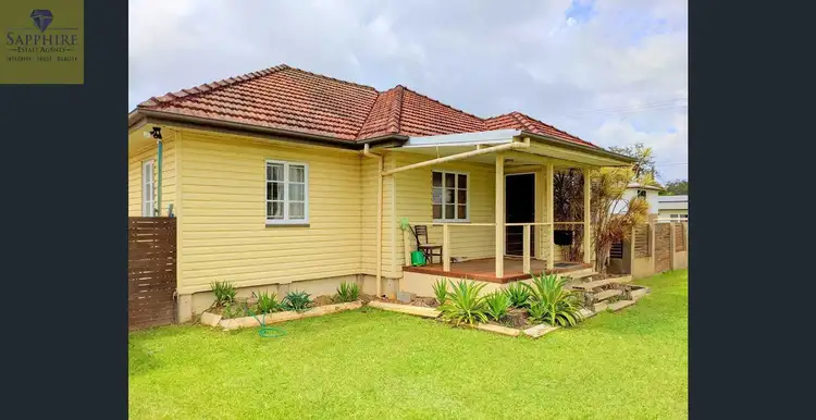 Second view of Homely house listing, 41 Beattie Street, Kallangur QLD 4503