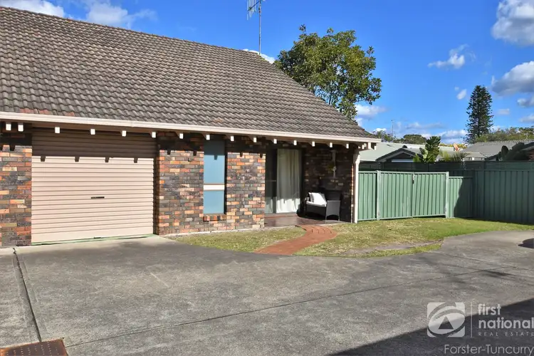 Second view of Homely townhouse listing, 4/2-6 Regency Circuit, Tuncurry NSW 2428