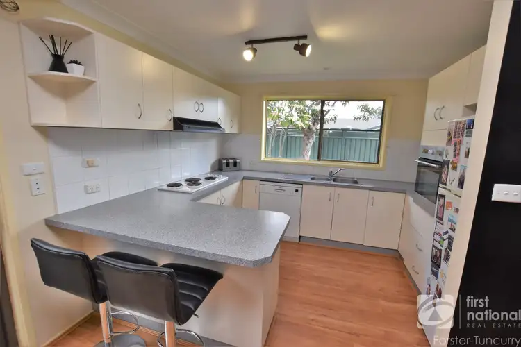 Fourth view of Homely townhouse listing, 4/2-6 Regency Circuit, Tuncurry NSW 2428