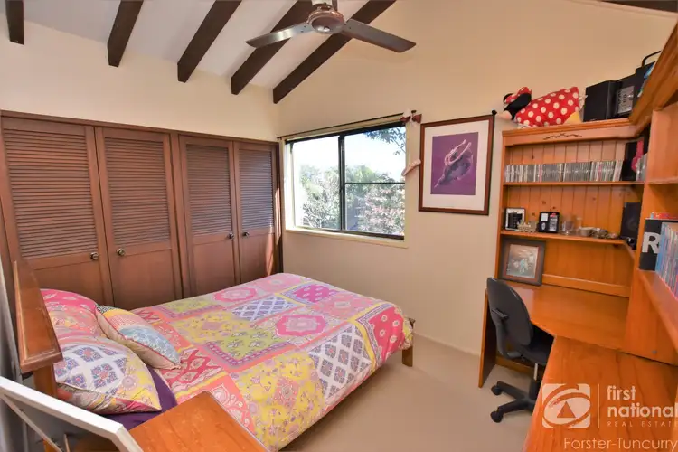 Fifth view of Homely townhouse listing, 4/2-6 Regency Circuit, Tuncurry NSW 2428