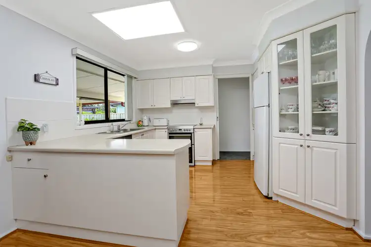 Second view of Homely house listing, 82 Rausch Street, Toongabbie NSW 2146