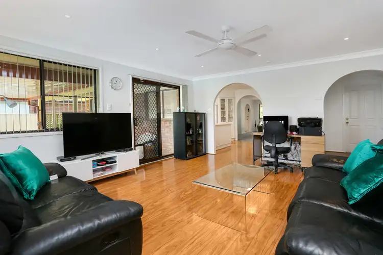 Fifth view of Homely house listing, 82 Rausch Street, Toongabbie NSW 2146