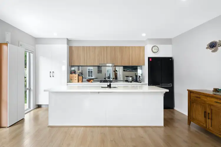Fourth view of Homely townhouse listing, 12/52 Cam Street, Cambridge Park NSW 2747