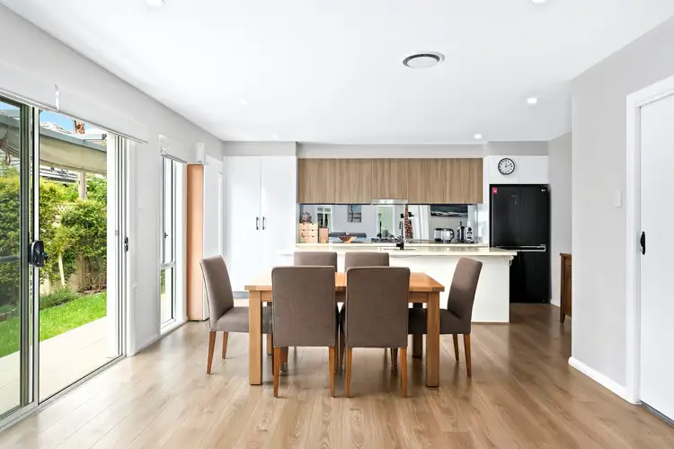 Sixth view of Homely townhouse listing, 12/52 Cam Street, Cambridge Park NSW 2747