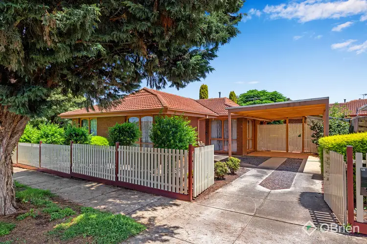 Main view of Homely house listing, 2/46 Cambrian Way, Melton West VIC 3337