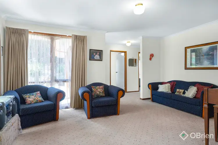 Second view of Homely house listing, 2/46 Cambrian Way, Melton West VIC 3337