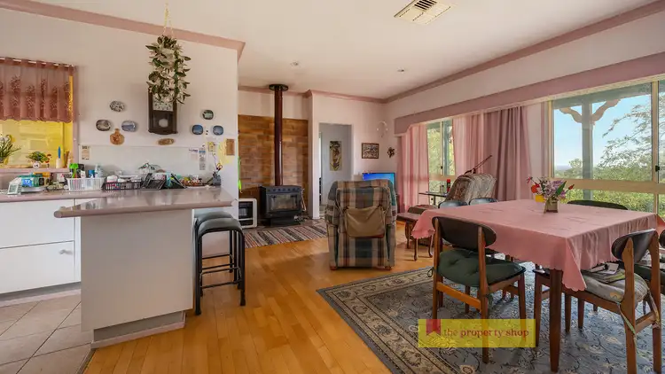 Fifth view of Homely rural property listing, 1232 Henry Lawson Drive, Mudgee NSW 2850