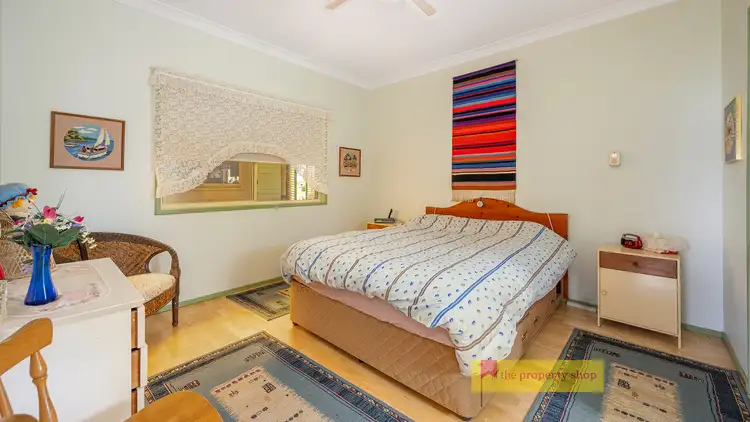 Sixth view of Homely rural property listing, 1232 Henry Lawson Drive, Mudgee NSW 2850