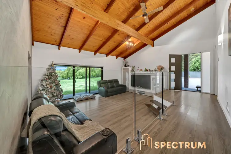 Fifth view of Homely rural property listing, 199 Belgrave Hallam Road, Narre Warren North VIC 3804