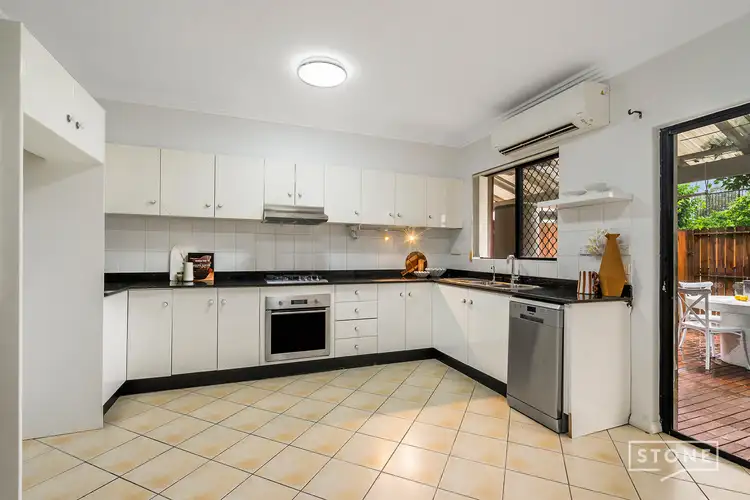 Third view of Homely townhouse listing, 6/82 Macarthur Street, North Parramatta NSW 2151