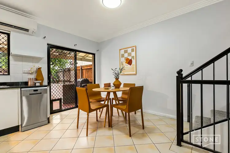 Fourth view of Homely townhouse listing, 6/82 Macarthur Street, North Parramatta NSW 2151