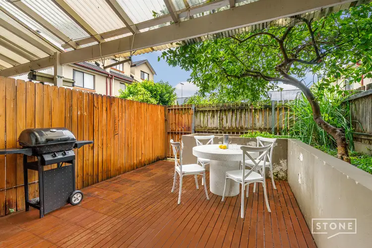 Fifth view of Homely townhouse listing, 6/82 Macarthur Street, North Parramatta NSW 2151
