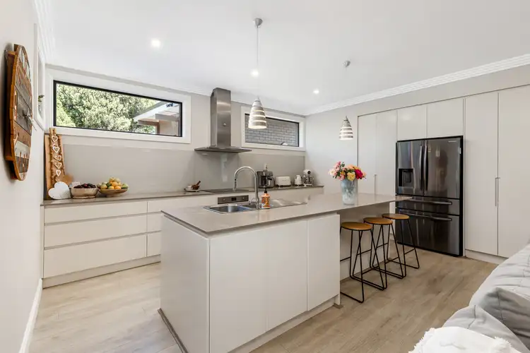 29 Antill Crescent, Baulkham Hills NSW 2153