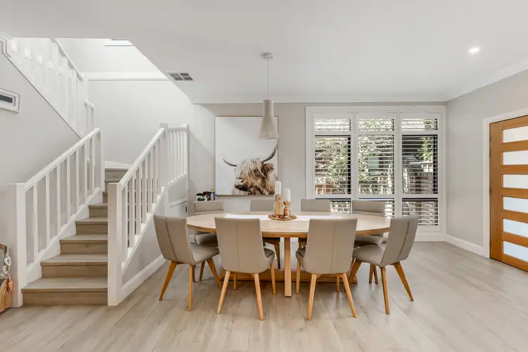 Third view of Homely house listing, 29 Antill Crescent, Baulkham Hills NSW 2153