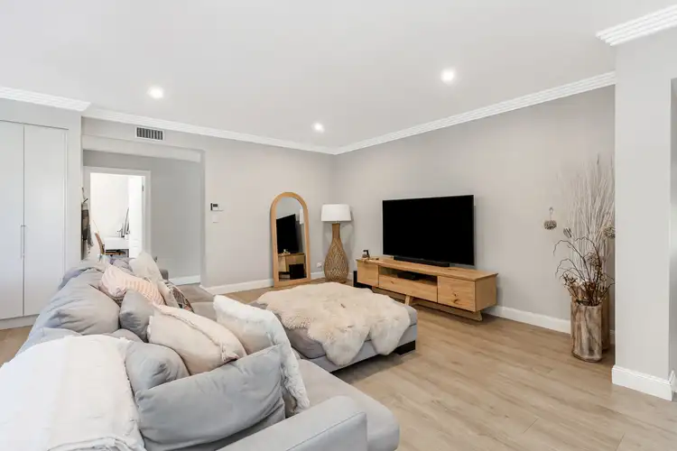 Fourth view of Homely house listing, 29 Antill Crescent, Baulkham Hills NSW 2153