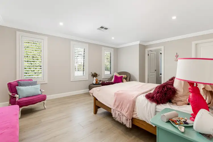Fifth view of Homely house listing, 29 Antill Crescent, Baulkham Hills NSW 2153